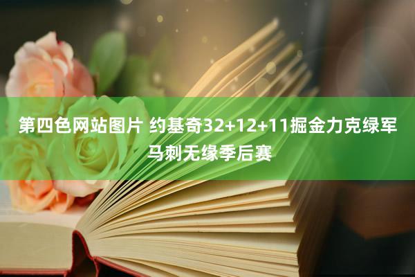 第四色网站图片 约基奇32+12+11掘金力克绿军 马刺无缘季后赛